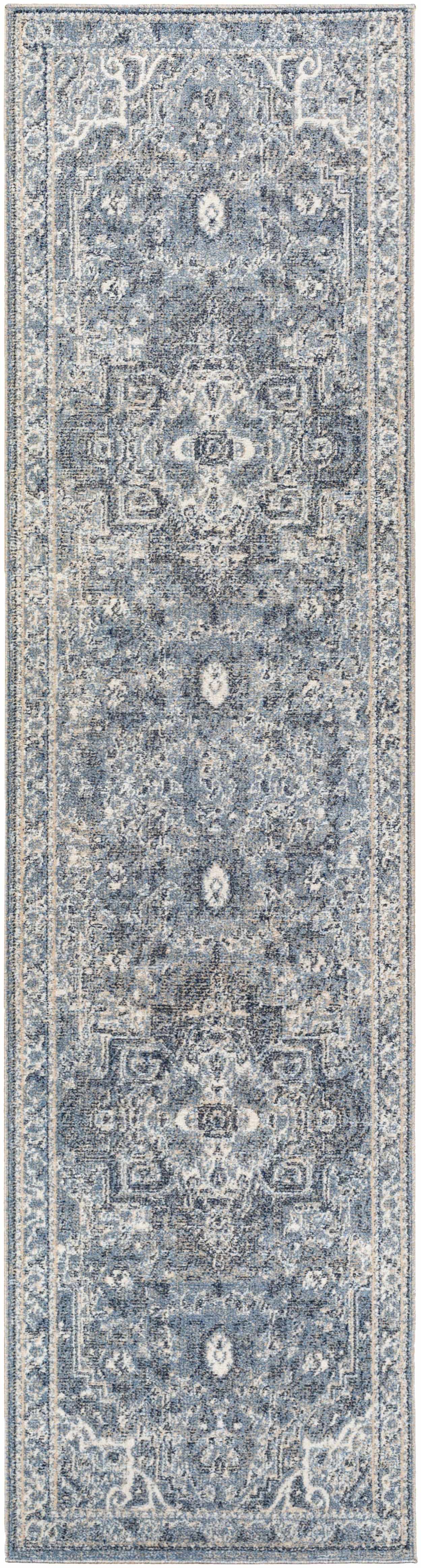 Amore AMO-2327 Machine Woven Rug
