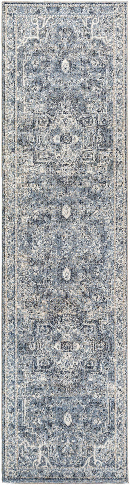 Amore AMO-2327 Machine Woven Rug