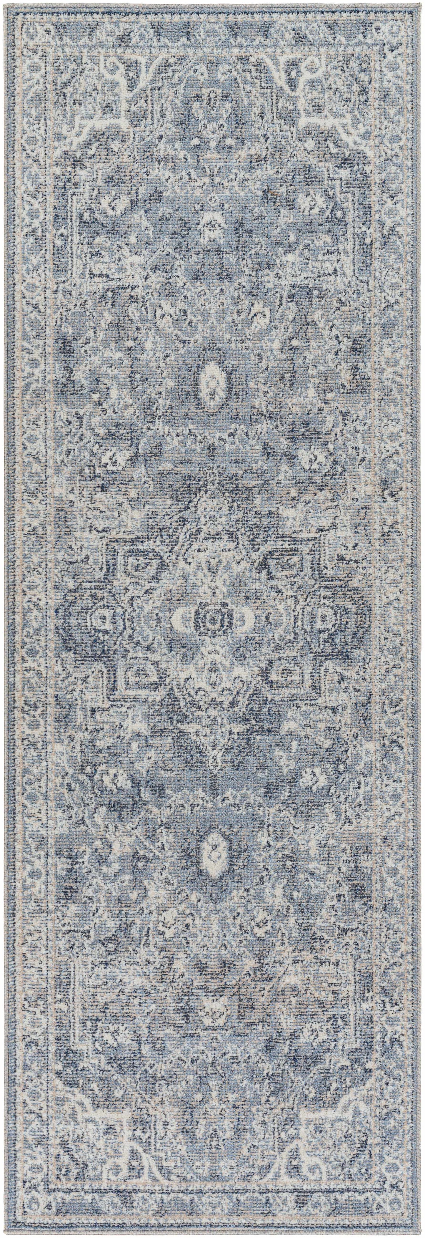 Amore AMO-2327 Machine Woven Rug