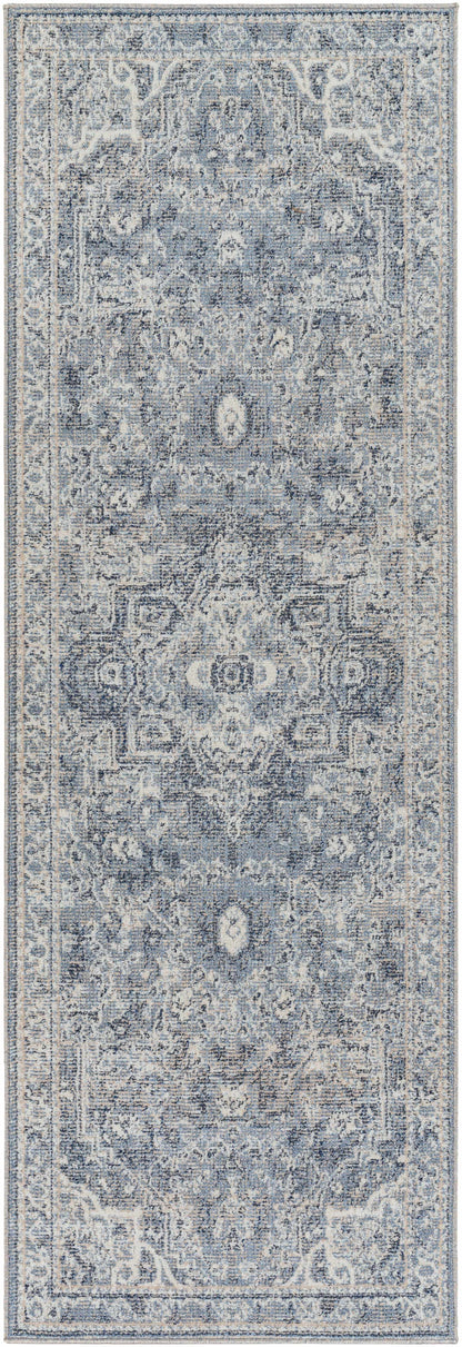 Amore AMO-2327 Machine Woven Rug