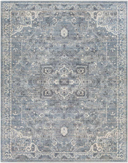 Amore AMO-2327 Machine Woven Rug