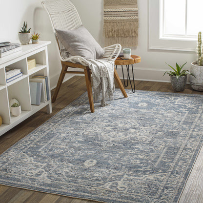 Amore AMO-2327 Machine Woven Rug