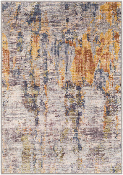 Jefferson JFS-2306 Machine Woven Rug