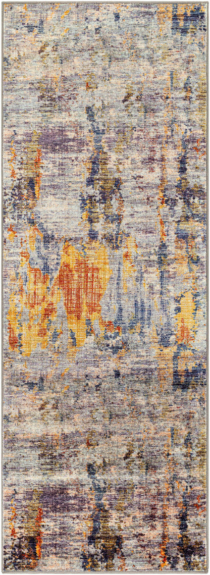 Jefferson JFS-2306 Machine Woven Rug