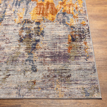 Jefferson JFS-2306 Machine Woven Rug