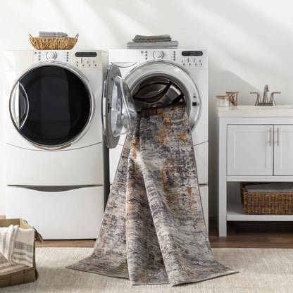 Jefferson JFS-2306 Machine Woven Rug