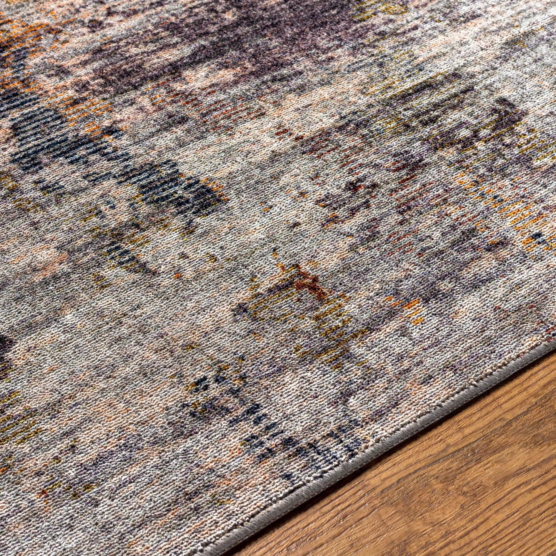 Jefferson JFS-2306 Machine Woven Rug