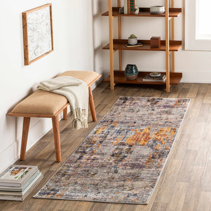 Jefferson JFS-2306 Machine Woven Rug