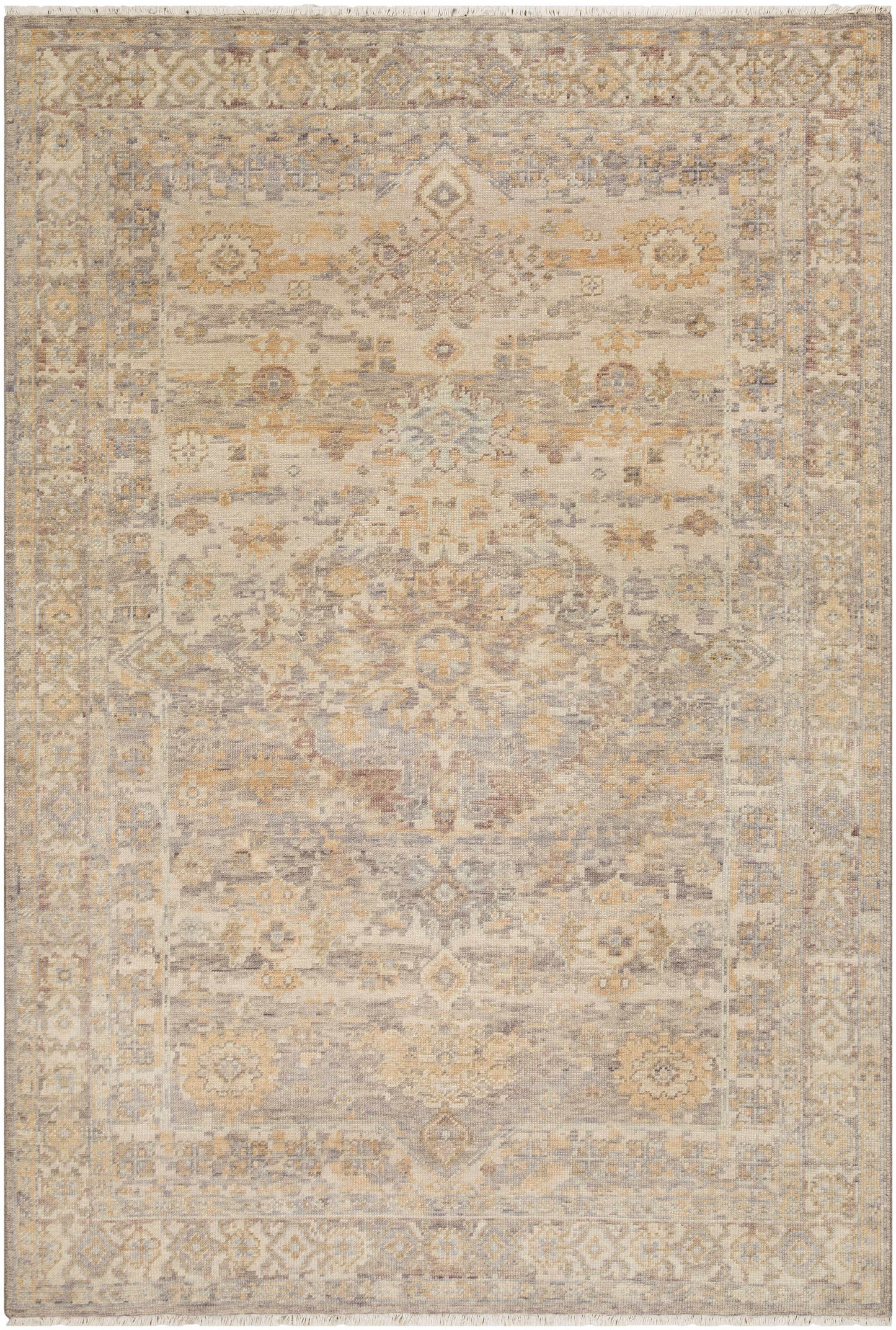 Cappadocia CPP-5030 Hand Knotted Rug