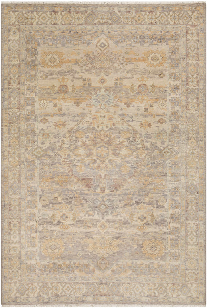 Cappadocia CPP-5030 Hand Knotted Rug