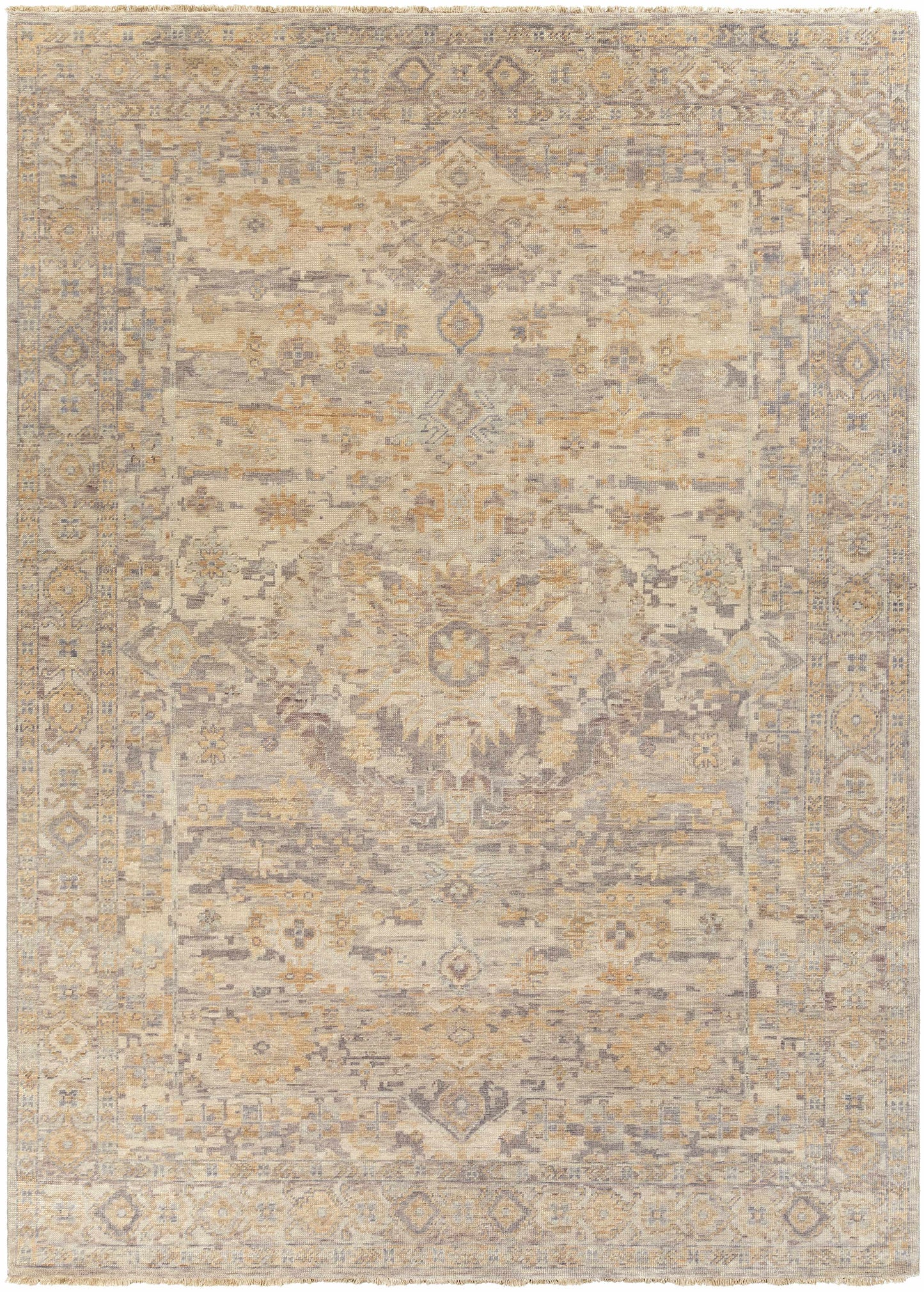 Cappadocia CPP-5030 Hand Knotted Rug