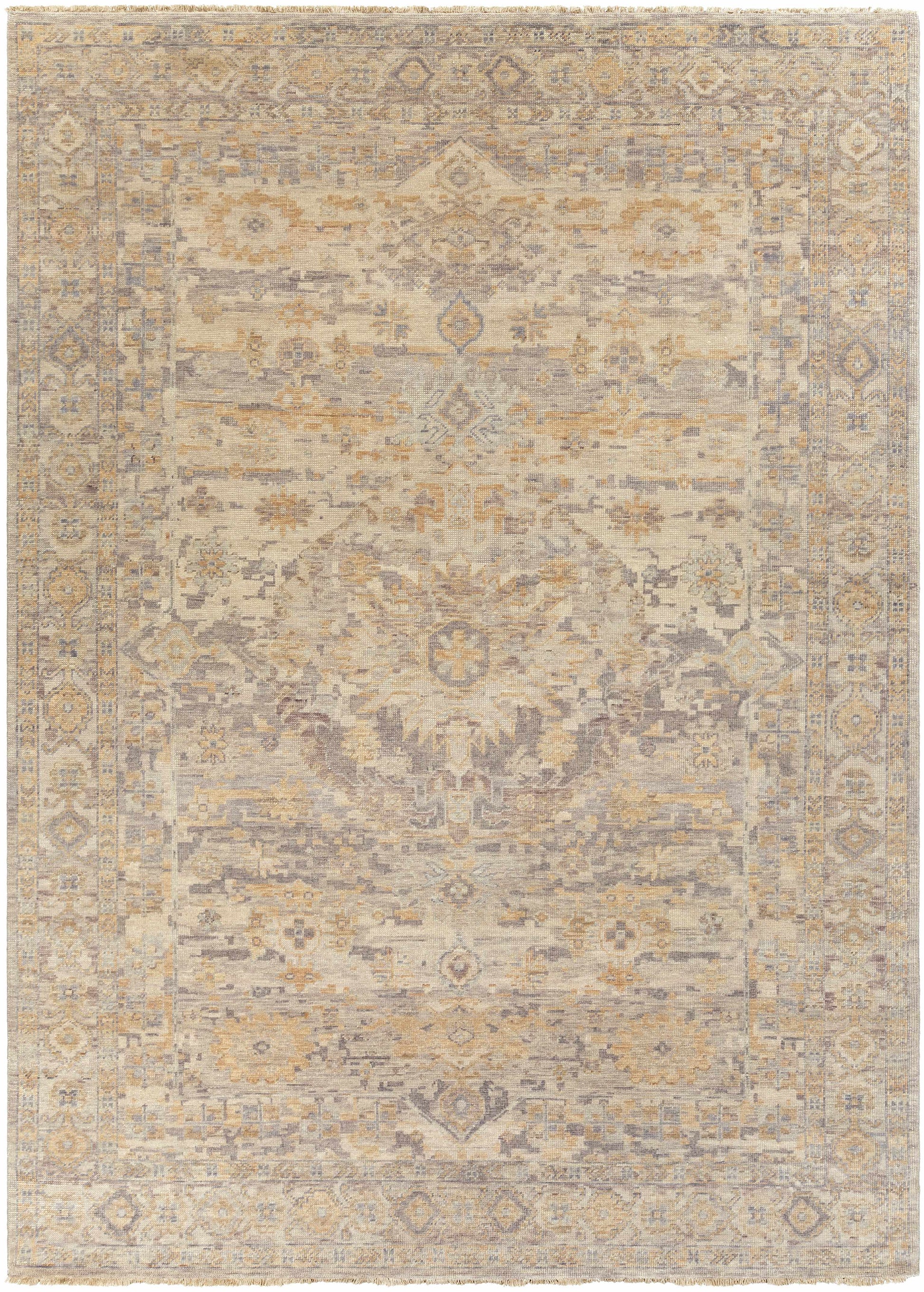 Cappadocia CPP-5030 Hand Knotted Rug