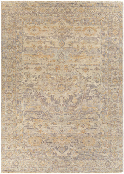 Cappadocia CPP-5030 Hand Knotted Rug