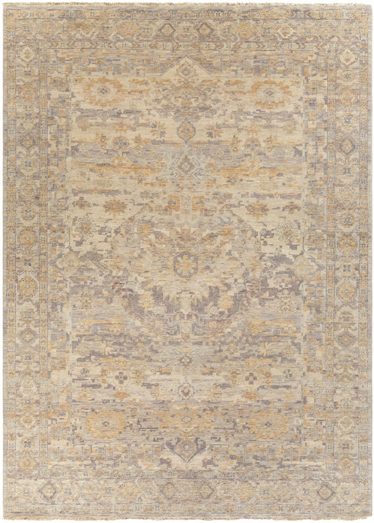 Cappadocia CPP-5030 Hand Knotted Rug