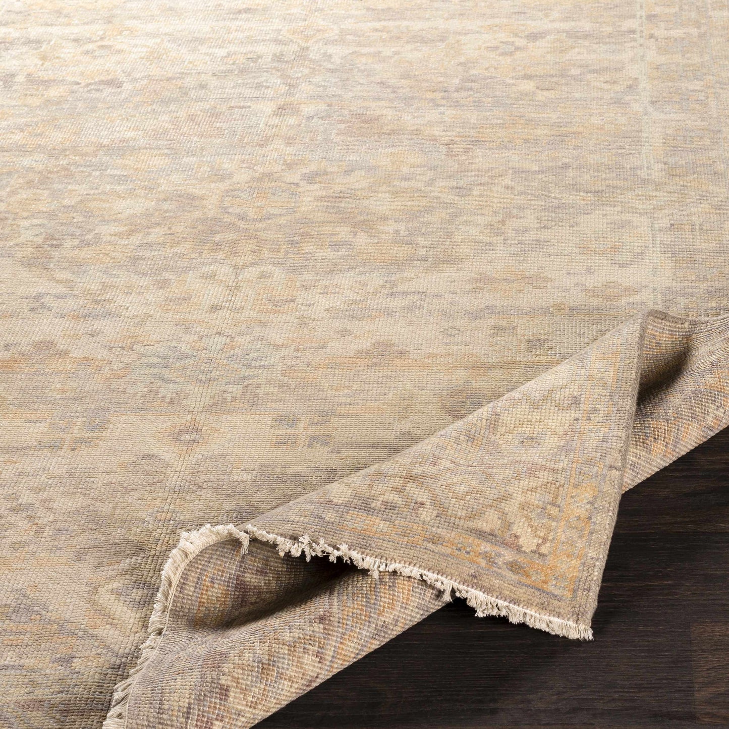 Cappadocia CPP-5030 Hand Knotted Rug