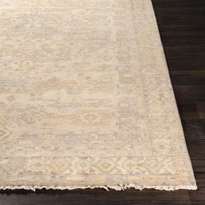 Cappadocia CPP-5030 Hand Knotted Rug