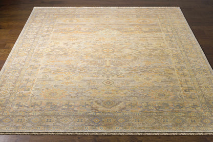 Cappadocia CPP-5030 Hand Knotted Rug