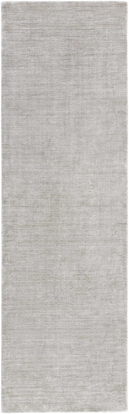 Linen LIN-1002 Hand Loomed Rug