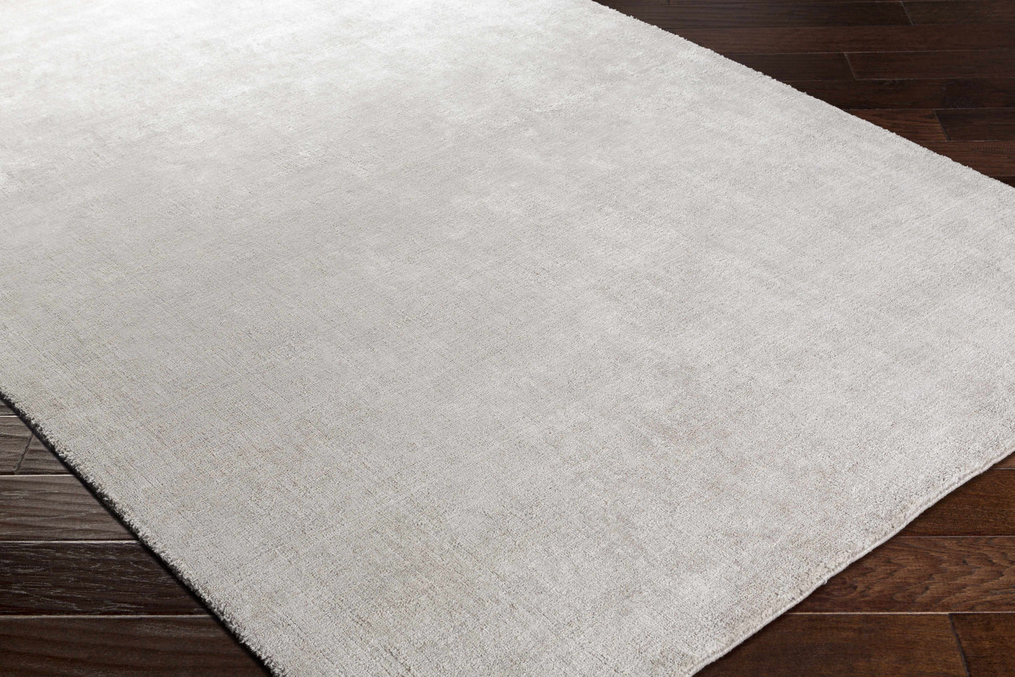 Linen LIN-1002 Hand Loomed Rug