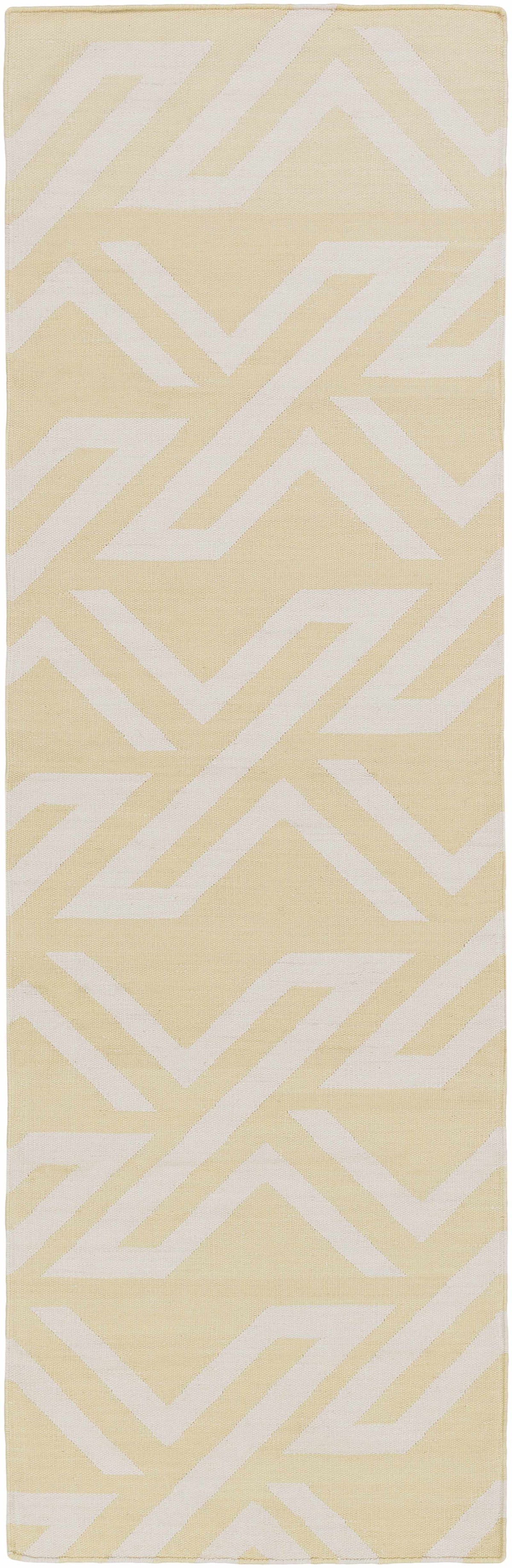Galvany GVY-3012 Hand Woven Rug