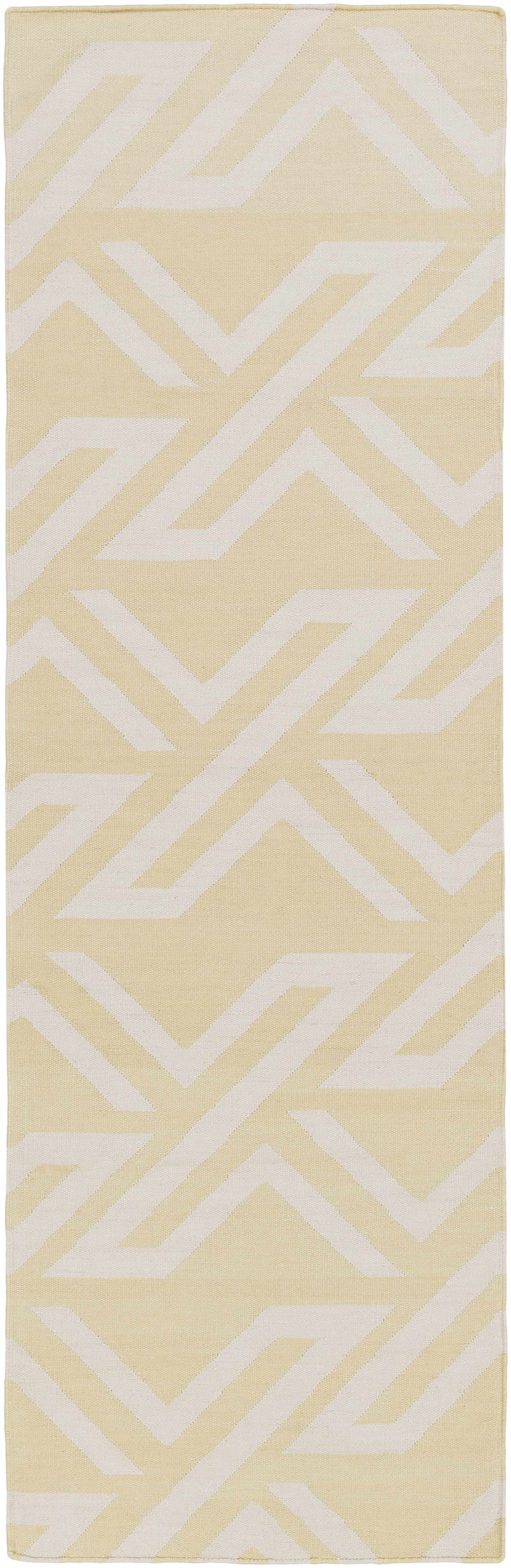 Galvany GVY-3012 Hand Woven Rug