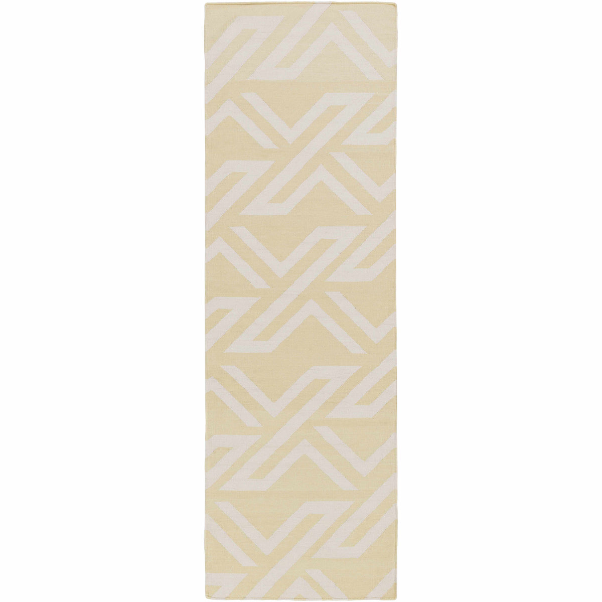 Galvany GVY-3012 Hand Woven Rug