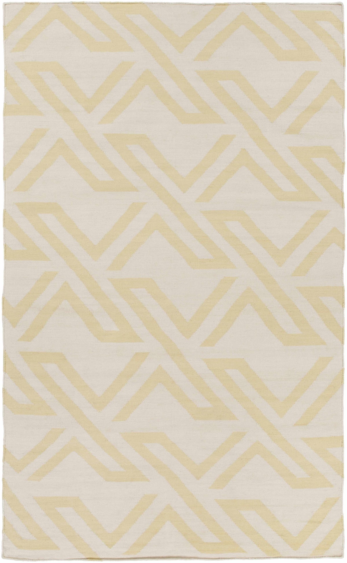 Galvany GVY-3012 Hand Woven Rug