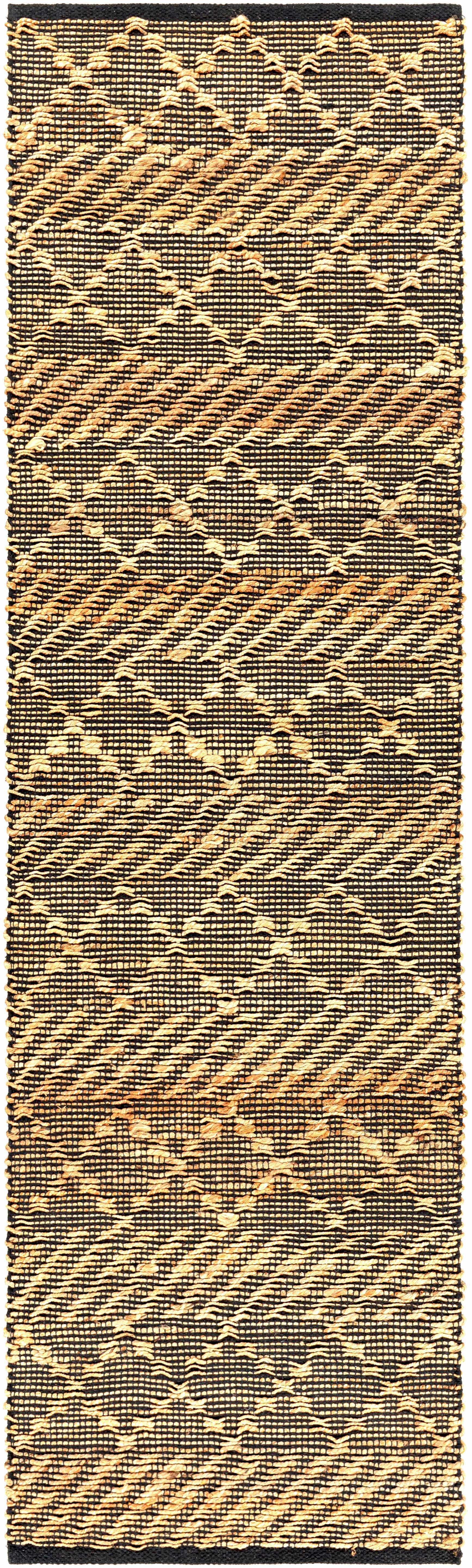 Santa Barbara SBB-2312 Hand Woven Rug