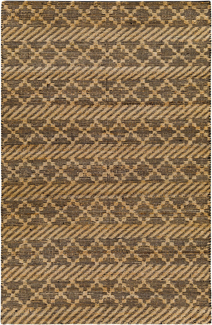 Santa Barbara SBB-2312 Hand Woven Rug