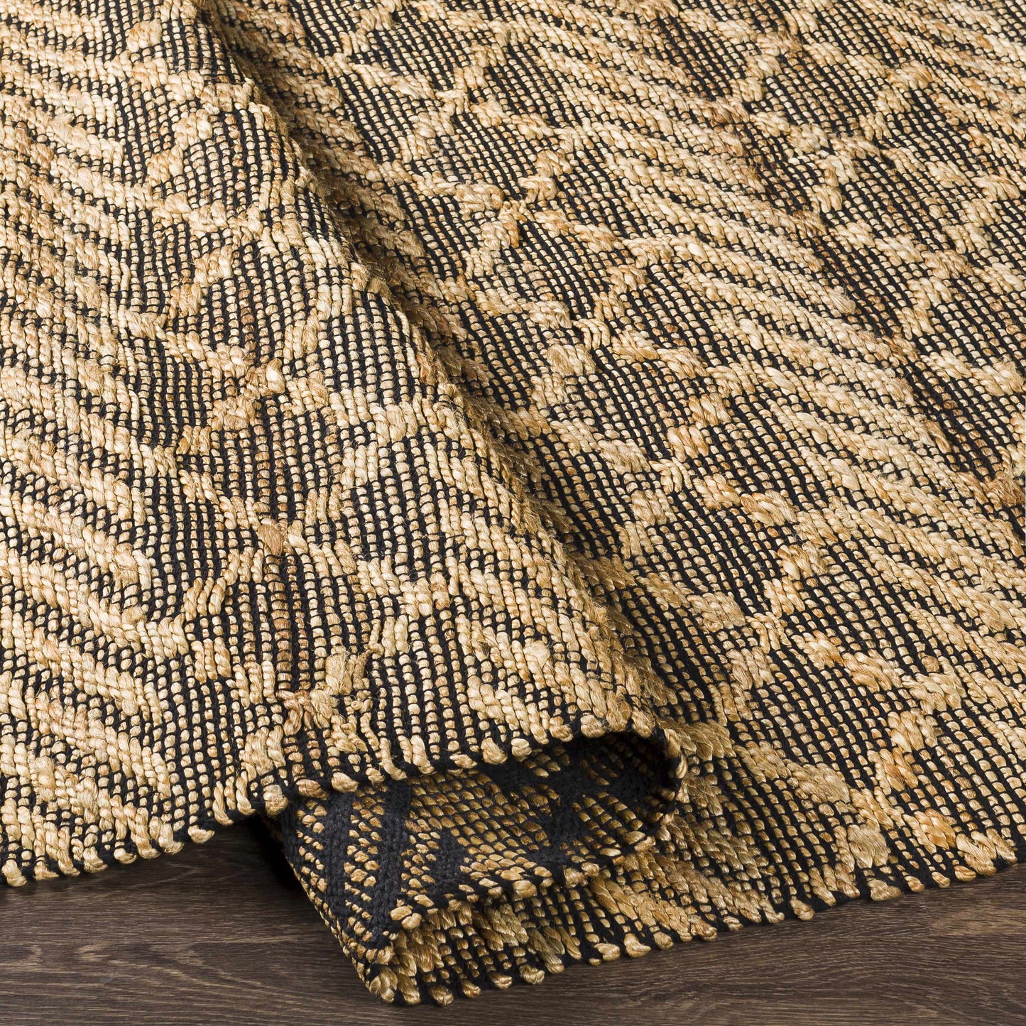 Santa Barbara SBB-2312 Hand Woven Rug