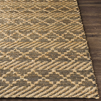 Santa Barbara SBB-2312 Hand Woven Rug