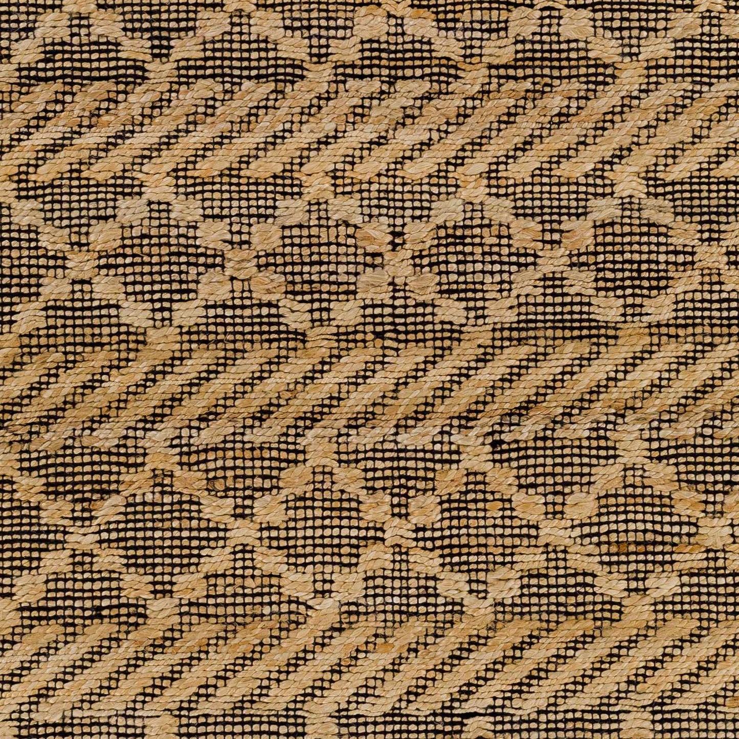 Santa Barbara SBB-2312 Hand Woven Rug