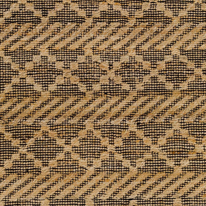 Santa Barbara SBB-2312 Hand Woven Rug