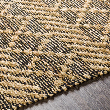 Santa Barbara SBB-2312 Hand Woven Rug