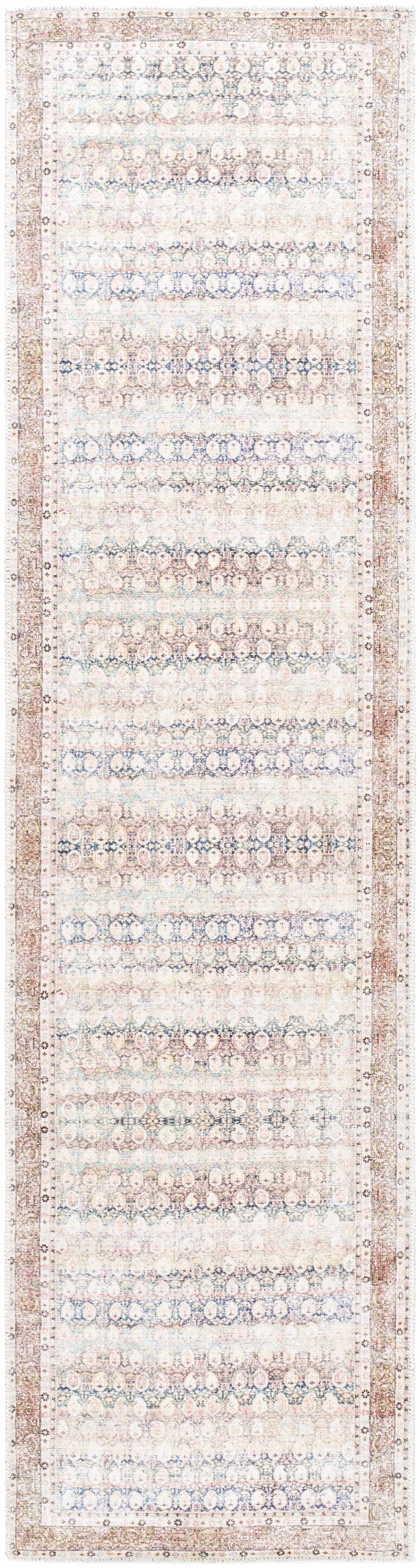 Kemer KMR-2304 Machine Woven Rug