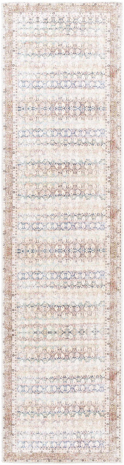 Kemer KMR-2304 Machine Woven Rug
