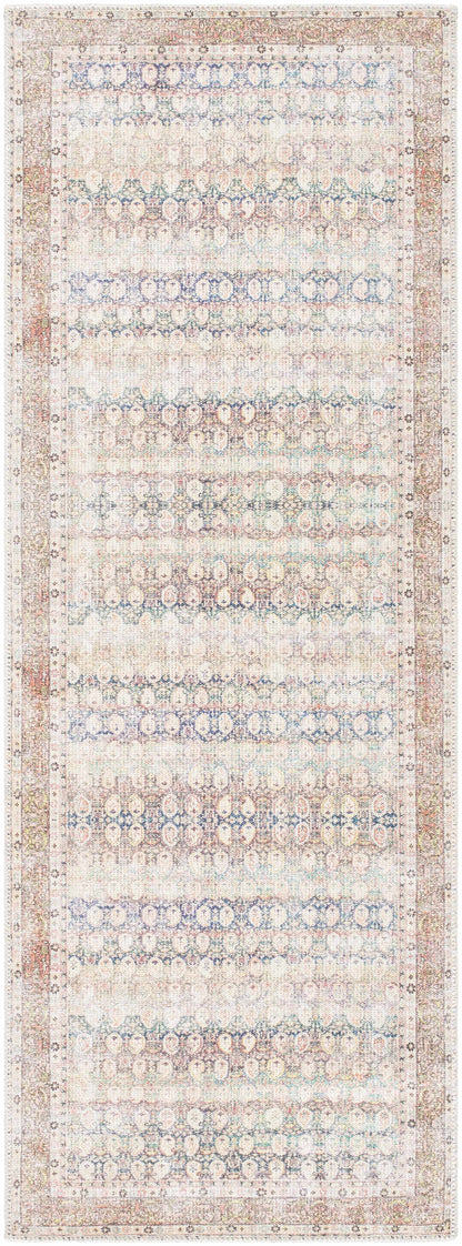 Kemer KMR-2304 Machine Woven Rug