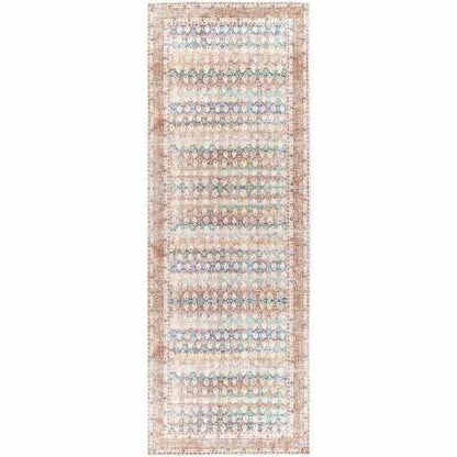 Kemer KMR-2304 Machine Woven Rug