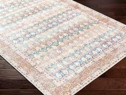 Kemer KMR-2304 Machine Woven Rug