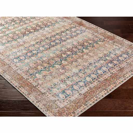 Kemer KMR-2304 Machine Woven Rug