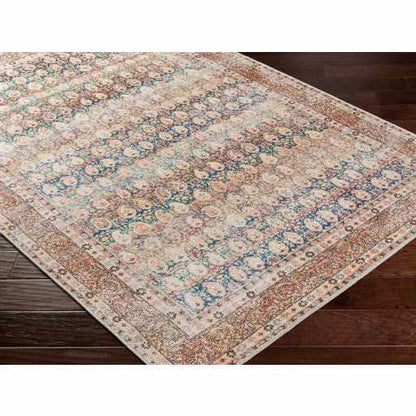 Kemer KMR-2304 Machine Woven Rug