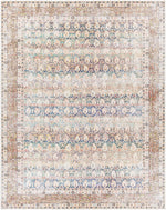 Kemer KMR-2304 Machine Woven Rug