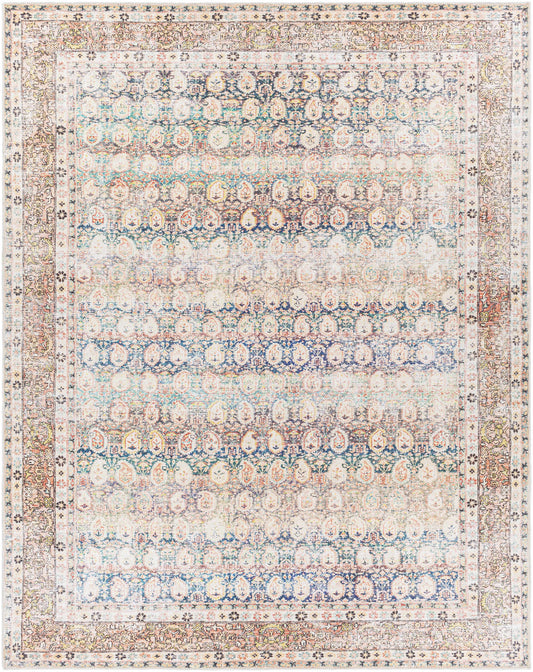 Kemer KMR-2304 Machine Woven Rug