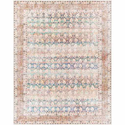Kemer KMR-2304 Machine Woven Rug