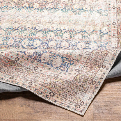 Kemer KMR-2304 Machine Woven Rug