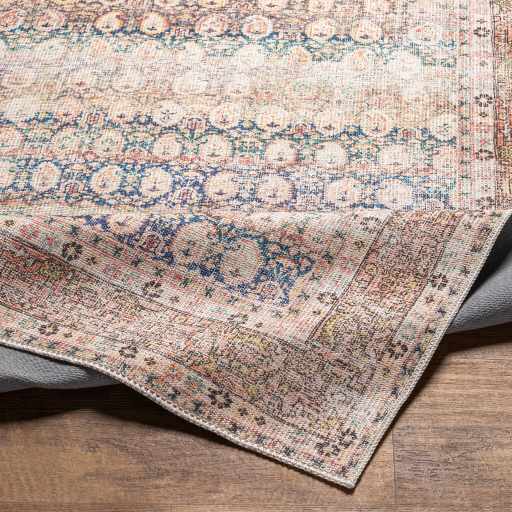 Kemer KMR-2304 Machine Woven Rug
