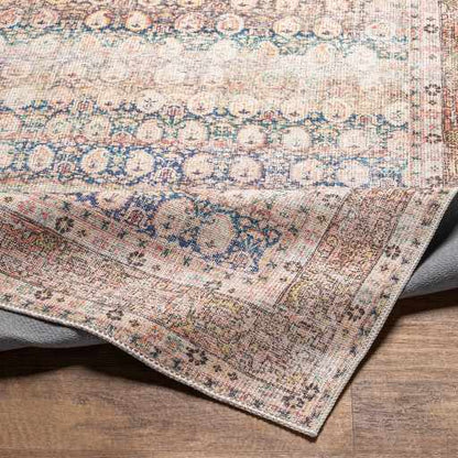 Kemer KMR-2304 Machine Woven Rug