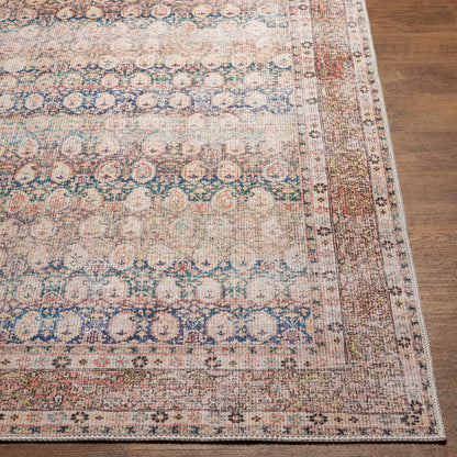 Kemer KMR-2304 Machine Woven Rug
