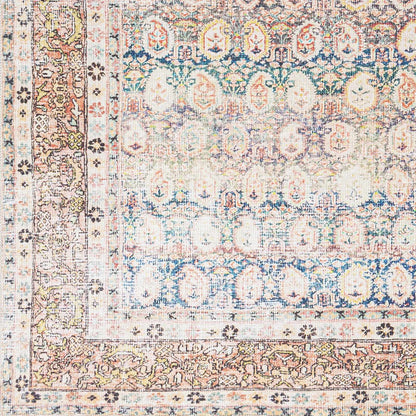 Kemer KMR-2304 Machine Woven Rug