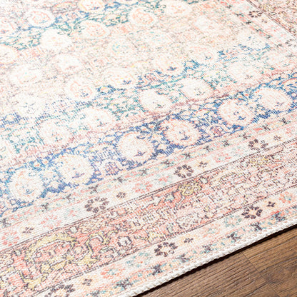 Kemer KMR-2304 Machine Woven Rug